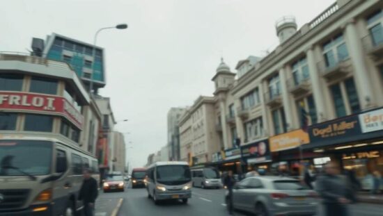 Stocks Slip After Rate Cut