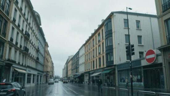 Ukraine Talks Unlikely to Weaken