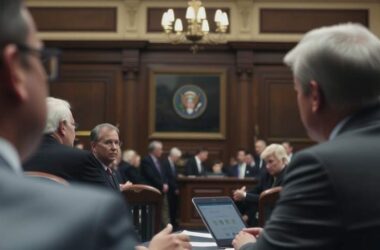 Hoffmann Demands CSU Majority on Pension Bill