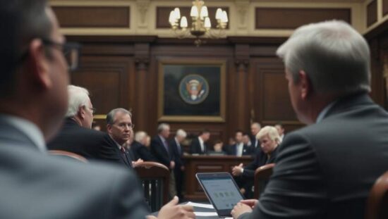 Hoffmann Demands CSU Majority on Pension Bill