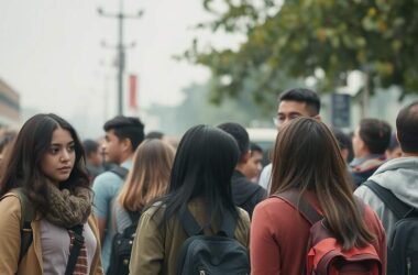 Germany Watches AfD Youth Group