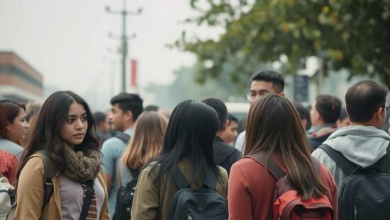 Germany Watches AfD Youth Group