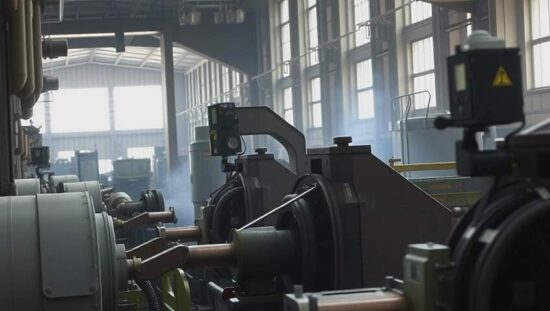 Rheinmetall Auto Faces Potential Breakup