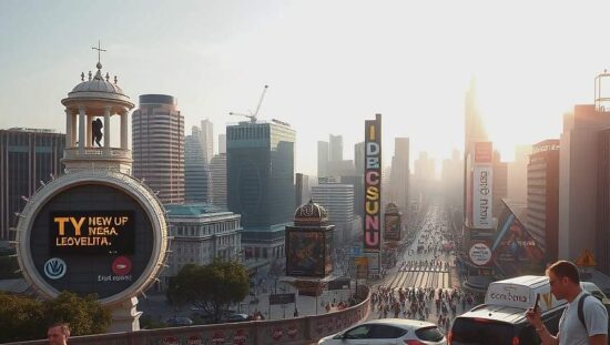 US Stocks Rally To New Records