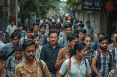 EU Tightens Deportation Rules