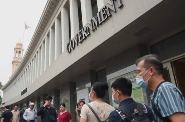 Parties Get More Funds Despite Smaller Parliament