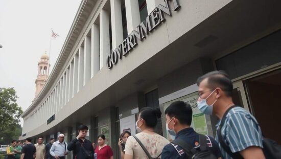 Parties Get More Funds Despite Smaller Parliament