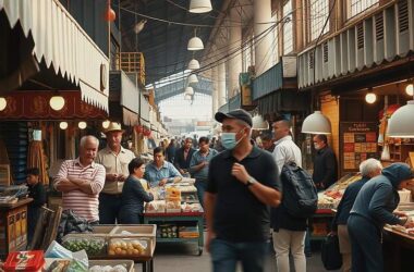 Skills Immigration Stalls