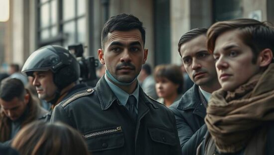 Cybercrime Fight BKA Seeks Expanded Powers