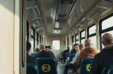 No Rail WiFi Compensation Planned