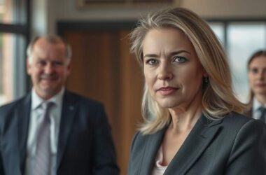 Germany Links Welfare Reform to Economic Boost