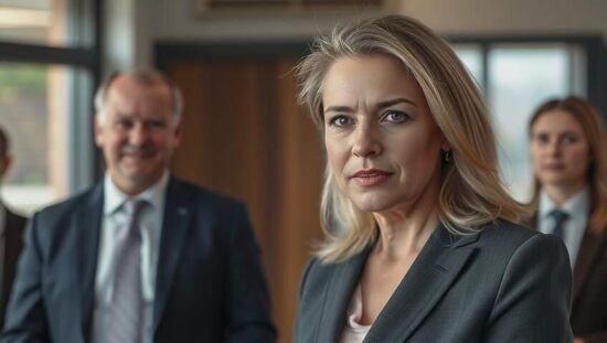 Germany Links Welfare Reform to Economic Boost