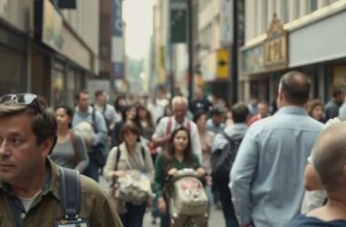 CDU Calls For More Welfare Reforms