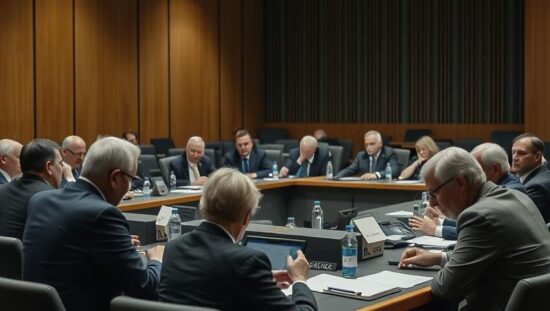 Ukraine Trip Sparks EU Parliament Dispute