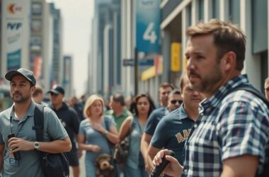 Australia Boosts Jewish Community Security