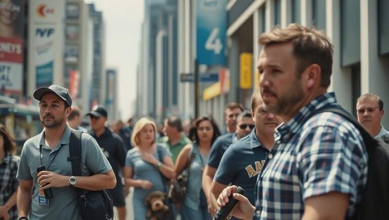 Australia Boosts Jewish Community Security