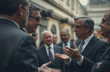 Merz Sees Deal on Russian Assets Possible