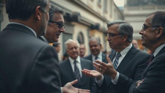 Merz Sees Deal on Russian Assets Possible