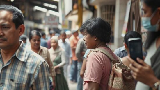 Germany Braces for Potential New Attacks