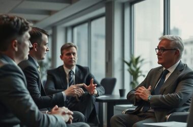 Spahn Urges Coalition Unity