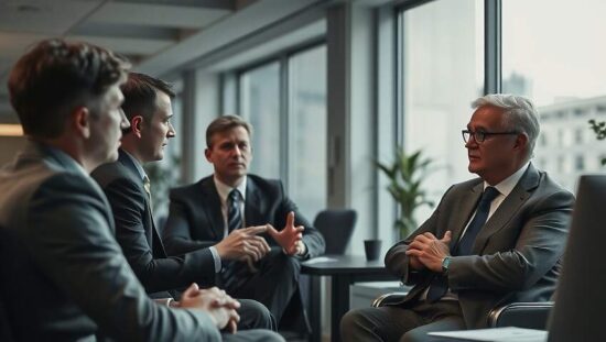 Spahn Urges Coalition Unity