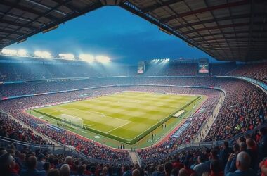 Dortmund Downs Gladbach Claims Second Spot