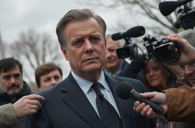 Ukraine Talks Stalled No Real Progress