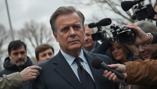 Ukraine Talks Stalled No Real Progress