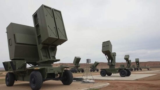 Germany Deploys New Missile Defense System
