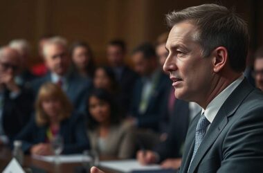 Bank Chief Urges Faster Reforms