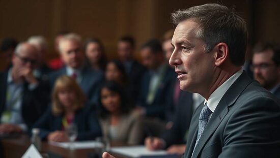 Bank Chief Urges Faster Reforms