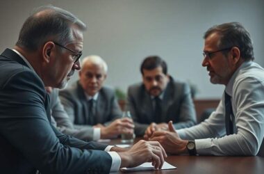 Judges Accuse States of Fueling Crime