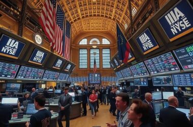 Stocks Rally Optimism Bright