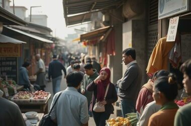 Union Holds Lead Over AfD in New Poll