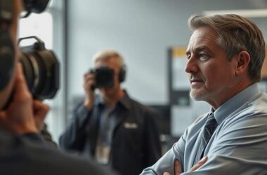 Brantner Calls US Strategy Challenge to Merz