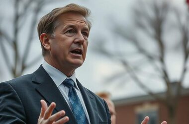 Government Promises Swift Action Calms Public Frustration