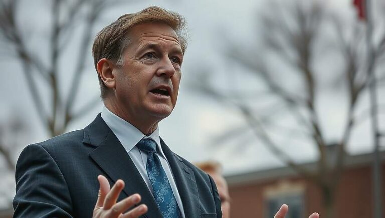 Government Promises Swift Action Calms Public Frustration