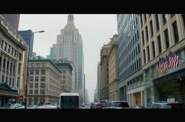 US Companies Dominate Global Fortune