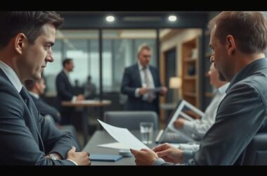 Bahn Chief Warns Leadership Overhaul