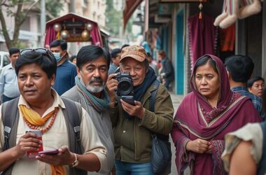 Sugar Tax Gains Momentum in Germany