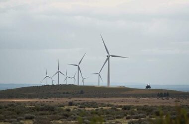 Military Seeks Wind Turbine Veto