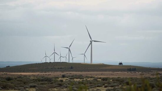 Military Seeks Wind Turbine Veto