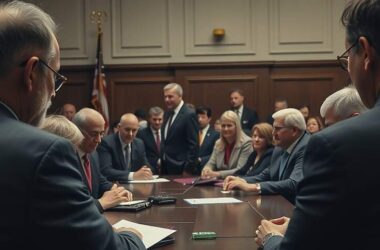 Croatia Key to EU Expansion Merz Says