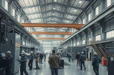 VW Board to Finalize Massive Investment Plan