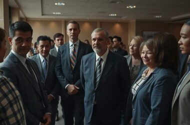 Reform Push Yields Legislative Surge