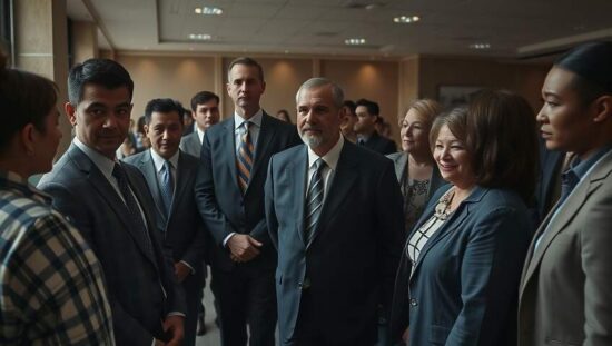 Reform Push Yields Legislative Surge