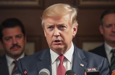 Germany Demands US Envoy Explanation