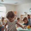 East Germany Boosts Childcare Spending