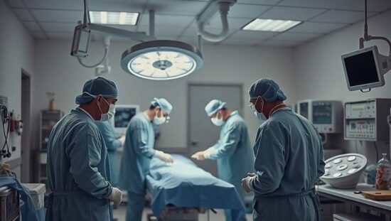 Red Cross Urges Hospital Safe Rooms