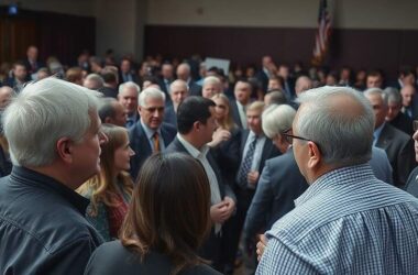 Germany's BSW Party Finalizes Leadership Today